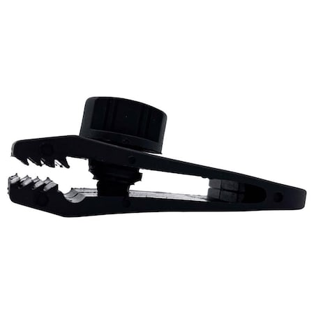 General Tools General Tarp Clip 4 pk 1281